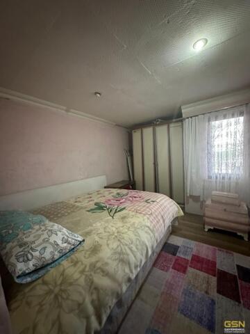 27-KANDIRA SEYİTALİLER MAHALESİNDE  6+1 MÜSTAKİL DUBLEKS EV